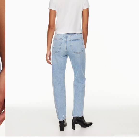 Agolde 90s Jean - Picture 2 of 4